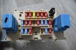 SOLD           NISSAN QASHQAI J10 INTERIOR FUSE BOX