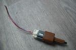 SOLD    NISSAN QASHQAI J10   PETROL GENUINE NISSAN BRAKE PEDAL AND CRUISE CONTROL SWITCH SENSOR