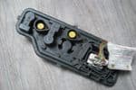 SOLD         PEUGEOT 307 SW REAR LIGHT BULB HOLDER   RIGHT SIDE