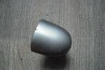 sold   RENAULT MEGANE MK3 EXTERIOR DOOR LEVER BUTTON  STUB