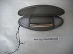 SOLD    ROVER 75 SUNVISOR ILLUMIATION LIGHT  MIRROR AND FLAP COMPLETE UNIT