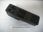 SOLD        SAAB 900 93 9-3 CONVERTIBLE ELECTRIC  WINDOW AND ROOF SWITCHES   1994-2002