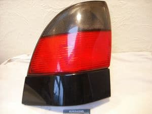 SOLD SAAB 95 9-5 ESTATE AERO REAR LIGHT LEFT SIDE