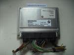 SOLD    SIEMENS DME MS42   7 500 255   BMW E39 520i   5 SERIES MAIN ECU CONTROL MODULE