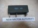 SOLD SOLD 1 374 613.2 BMW E28 E30 WINDOW WINDSCREEN WIPER INTERMITTENT CONTROL RELAY