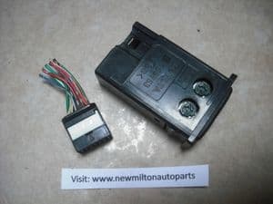 SOLD SOLD 156753 A GENUINE LEXUS IS200 IS 200 REAR FOG LIGHT SWITCH