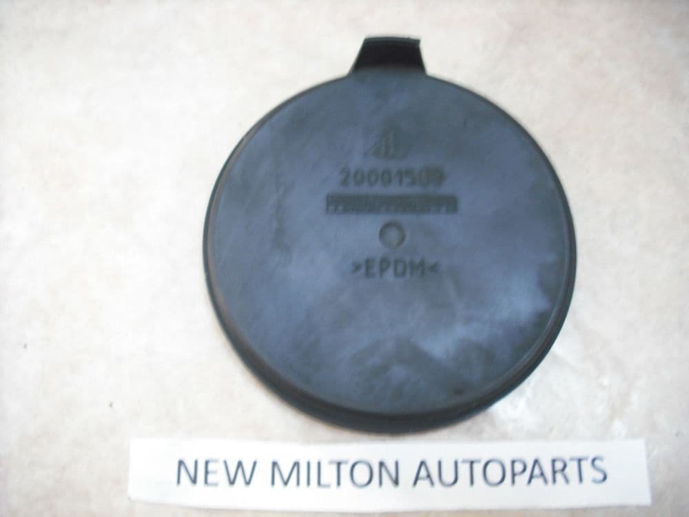 Headlight Dust Cover 1609015380 Headlamp - View #7