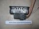 SOLD  SOLD    5450192   SAAB 95 9-5  AERO  ELECTRIC FRONT SEAT MEMORY SWITCHES