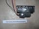 SOLD  SOLD    5450192   SAAB 95 9-5  AERO  ELECTRIC FRONT SEAT MEMORY SWITCHES
