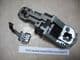 SOLD  SOLD   6L5 945 231  SEAT LEON REAR BOOT /  TRUNK LIGHT BULB HOLDER