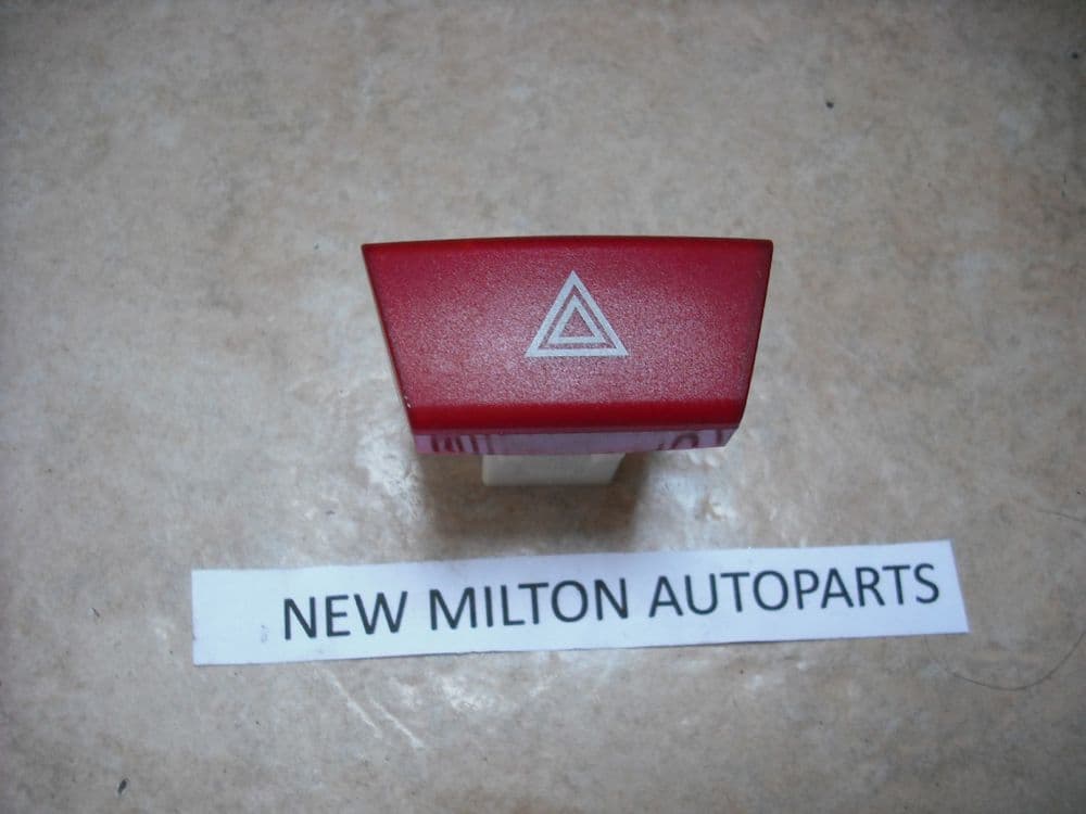 SOLD SOLD A GENUINE PEUGEOT 107 / CITROEN C1 / TOYOTA AYGO HAZARD