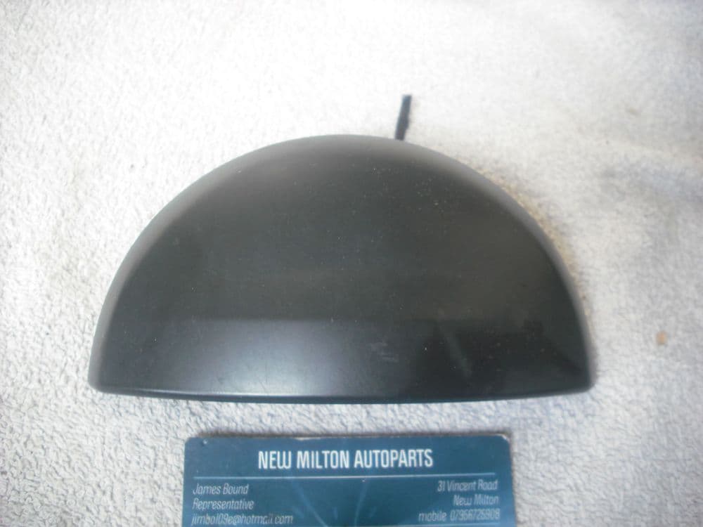 SOLD SOLD A GENUINE VAUXHALL MERIVA REAR BOOT TRUNK RELEASE SWITCH HANDLE