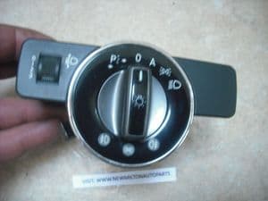 SOLD  SOLD   A2045451804   MERCEDES BENZ W204 C CASS HEADLIGHT HEADLAMP SWITCH