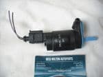 SOLD SOLD ELECTRIC WINDOW WINDSCREEN WASHER PUMP MERCEDES PART NO. 210 869 10 21 2108691021