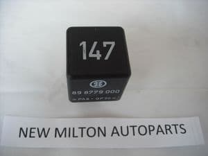 sold  sold    FORD GALAXY  VW VOLKSWAGEN SHARAN SEAT ALHAMBRA  RELAY  147   1H0 959 142