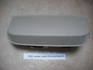 SOLD  SOLD   GAA9 55 260   EH14 67 SS1 F   MAZDA  6  ROOF MOUNTED ALARM SENSOR