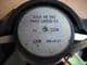 SOLD  SOLD   GJ6A 66 960  3M81-18808-CA   A GENUINE MAZDA 6  FRONT DOOR SPEAKER
