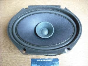 SOLD SOLD GJ6A 66 960 3M81-18808-CA A GENUINE MAZDA 6 FRONT DOOR SPEAKER