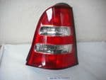 SOLD SOLD MERCEDES W168 A140 A160 A CLASS REAR BACK LIGHT LAMP O/S RIGHT RH 168 820 26 64 R
