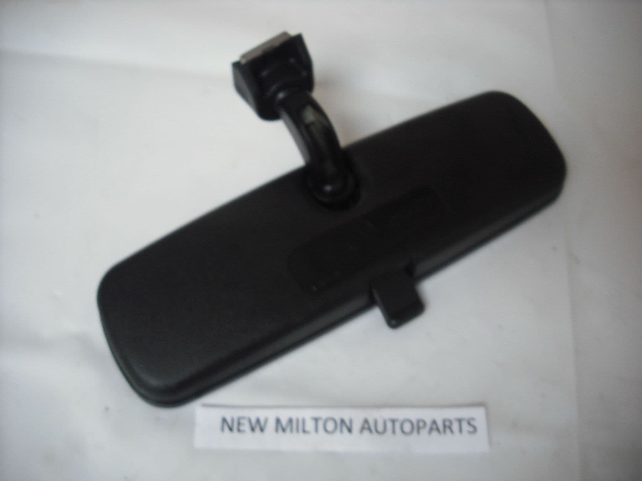 SOLD SOLD ORIGINAL FORD FUSION 2 FIESTA MK6 FOCUS REAR VIEW MIRROR