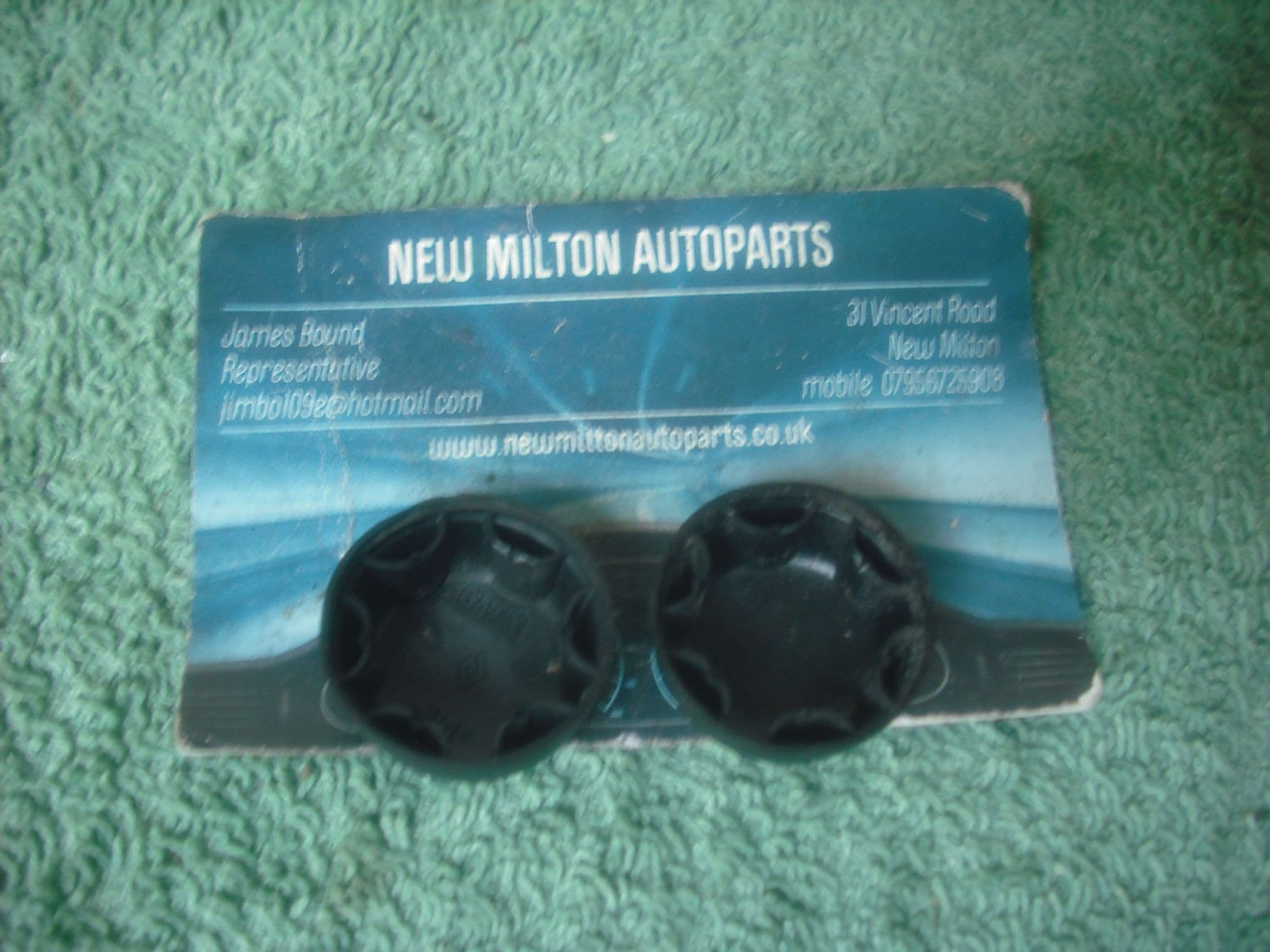 KAWOO Car Rear Wiper Blade Back Window Wipers Arm ... - Grandado - View #11
