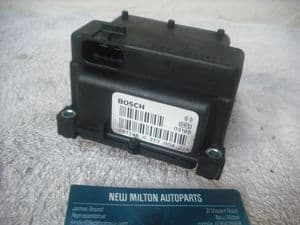 sold sold VOLVO V40 S40 1997-2004 ABS BRAKE CONTROL MODULE BOSCH 0 273 004 224 0273004224