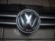 sold  sold   VW VOLKSWAGEN GOLF MK4 FRONT GRILLE PANEL AND BADGE  SILVER