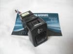 SOLD    SUBARU LEGACY / OUTBACK HEADLIGHT HEADLAMP HEIGHT LEVEL ADJUSTMENT SWITCH