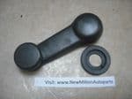 SOLD   SUZUKI SUPER CARRY VAN FRONT DOOR WINDOW WINDER LEVER HANDLE