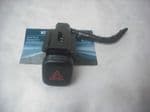 SOLD   TOYOTA COROLLA 1997-2000 HAZARD WARNING LIGHT SWITCH