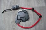 SOLD         TOYOTA RAV 4 MK2  UK DRIVERS DOOR CENTRAL LOCKING ACTUATOR SOLENOID