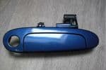 SOLD   TOYOTA YARIS MK1 VVTI FRONT DOOR LEVER HANDLE   RIGHT SIDE
