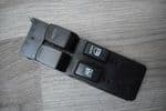 SOLD    VAUXHALL AGILA UK DRIVERS DOOR ELECTRIC WINDOW SWITCH PACK