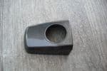 SOLD    VAUXHALL ASTRA H MK5 AND  J MK6  EXTERIOR FRONT DOOR LEVER HANDLE LOCK BARREL BUTTON CAP