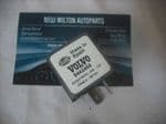 SOLD    VOLVO 940 GENUINE INDICATOR FLASHER RELAY    VOLVO PART NO. 9442468