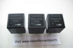 SOLD  VOLVO S60 S80 V70 S70 C70 XC70   VOLVO RELAYS   VOLVO PART NO. 9441160   V23134-A52-X345