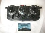 SOLD W168 A CLASS A/C HEATER AND CLIMATE CONTROL PANEL 168 Q013602 168 830 21 85 1688302185