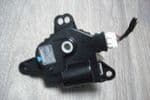SOLD        WOORY  HVAC ACTUATOR HCC D267-AP9BA02  KIA SPORTAGE HEATER FLAP CONTROL MOTOR