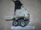 sold   Y06 D082 N06157  13199007  VAUXHALL MERIVA MK1 TAILGATE BOOT LOCK ACTUATOR SOLENOID