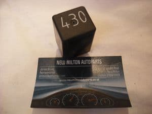 SOLD.............. VW VOLKSWAGEN SHARAN RELAY NO. 430 7M3 959 143 7M3959143