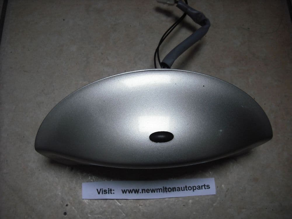 SOLD90606 AX101 NISSAN MICRA K12 BOOT TAILGATE HANDLE RELEASE SWITCH