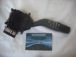 SORRY NOW SOLD MAZDA RX-8 RX8 FRONT AND REAR WINDOW WINDSCREEN WIPER WASHER STALK SWITCH