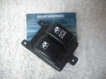 SORRY NOW SOLD...........A GENUINE KIA RIO MK2  DRIVERS DOOR ELECTRIC WINDOW SWITCH PACK 93571-1G500