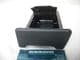 SUBARU LEGACY OUTBACK FRONT ASHTRAY 66160AE000   2913-205   IMASEN  BLACK