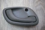 SUZUKI CARRY VAN INTERIOR  DOOR HANDLE LEVER O/S RIGHT UK DRIVERS SIDE