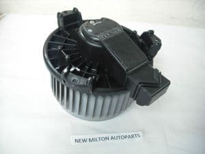 SUZUKI SWIFT  2ND GEN   HEATER BLOWER FAN MOTOR