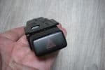 TOYOTA 157294  MAZDA CX-7 HAZARD WARNING LIGHT SWITCH