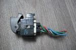 TOYOTA AVENSIS FRONT PASSENGER DOOR ELECTRIC WINDOW SWITCH  2000-2003