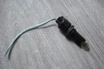 TOYOTA AVENSIS VERSO HEADLIGHT PARKING SIDE LIGHT BULB HOLDER
