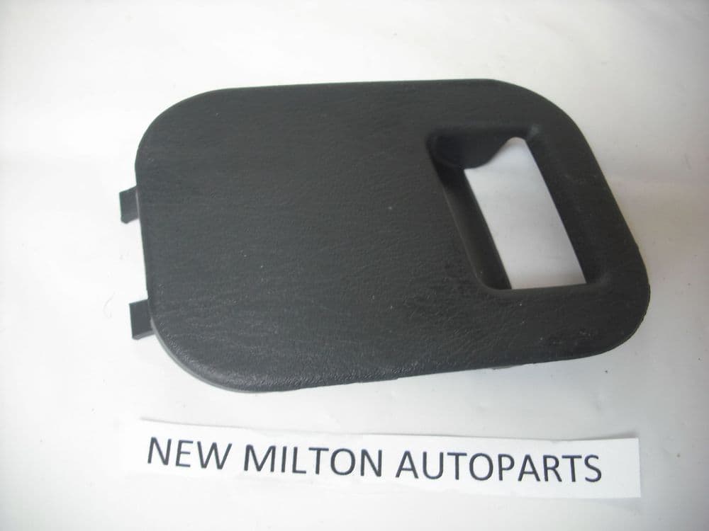 TOYOTA CARINA E DASH FUSE BOX COVER UK RIGHT HAND DRIVER CARS